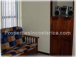 Alajuela Real Estate, for sale, for rent, pool, Campo Alto, Gated Community condo, available, fully
