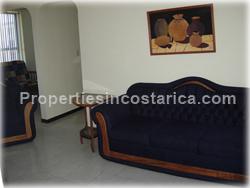Alajuela Real Estate, for sale, for rent, pool, Campo Alto, Gated Community condo, available, fully