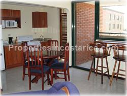 Alajuela Real Estate, for sale, for rent, pool, Campo Alto, Gated Community condo, available, fully