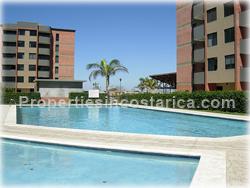 Alajuela Real Estate, for sale, for rent, pool, Campo Alto, Gated Community condo, available, fully