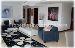 Escazu apartment, fully furnished, for rent, for sale, golf area, golf apartment, ammenities, views, exclusive, upscale, new highway, business centers, malls, hospitals, schools, 1575