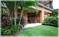 Fully furnished, golf, spanish architecture, marina, swimming pools, gym, barbeque areas, landscaping, 1496