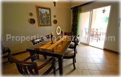Fully furnished, golf, spanish architecture, marina, swimming pools, gym, barbeque areas, landscaping, 1496