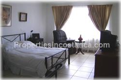 Sabana Oeste rentals, Sabana Oeste real estate, for rent, dead end street, security, quiet, 4 bedroom, business, spacious areas, 26