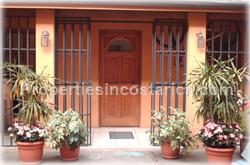 Sabana Oeste rentals, Sabana Oeste real estate, for rent, dead end street, security, quiet, 4 bedroom, business, spacious areas, 26