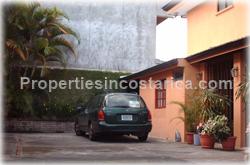 Sabana Oeste rentals, Sabana Oeste real estate, for rent, dead end street, security, quiet, 4 bedroom, business, spacious areas, 26