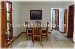 Sabana Oeste rentals, Sabana Oeste real estate, for rent, dead end street, security, quiet, 4 bedroom, business, spacious areas, 26