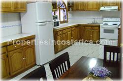 Sabana Oeste rentals, Sabana Oeste real estate, for rent, dead end street, security, quiet, 4 bedroom, business, spacious areas, 26