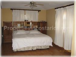 Tamarindo for sale, Tamarindo real estate, beach home, Costa Rica Tamarindo, furnished, pool, close to beach, 1591