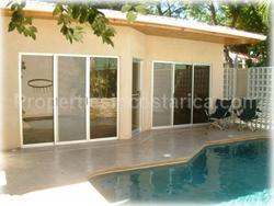 Tamarindo for sale, Tamarindo real estate, beach home, Costa Rica Tamarindo, furnished, pool, close to beach, 1591