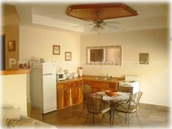 Tamarindo for sale, Tamarindo real estate, beach home, Costa Rica Tamarindo, furnished, pool, close to beach, 1591