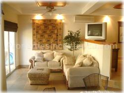 Tamarindo for sale, Tamarindo real estate, beach home, Costa Rica Tamarindo, furnished, pool, close to beach, 1591