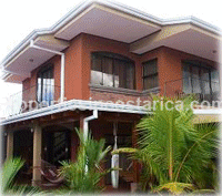 FULLY FURNISHED HOUSE 5 MINUTES FROM THE BEACH, WITH IT&acute;S OWN SWIMMING POOL