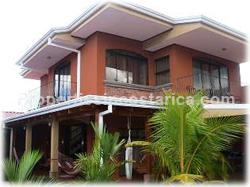 Jaco for sale, Punta Leona, Playa Agujas, Playa Blanca, spacious swimming