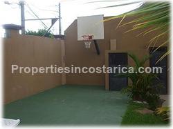 pool, green areas, surfing, supermarkets, Playa Herradura, banks, hospitals, shopping, 