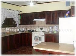Luxury kitchen design