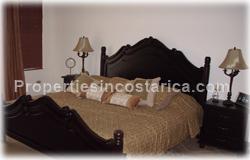 Jaco condo, condo for sale, Jaco real estate, Jaco gated community, fully furnished, 1596