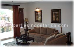Jaco condo, condo for sale, Jaco real estate, Jaco gated community, fully furnished, 1596