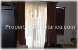Jaco condo, condo for sale, Jaco real estate, Jaco gated community, fully furnished, 1596