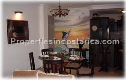 Jaco condo, condo for sale, Jaco real estate, Jaco gated community, fully furnished, 1596