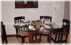  Jaco condo, condo for sale, Jaco real estate, Jaco gated community, fully furnished, 1596