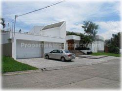  Escazu for sale, Escazu real estate, Escazu luxury homes, property, house, swimming pool, location, furnished, appliances, 1745