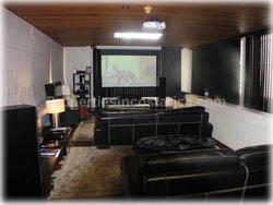  Escazu for sale, Escazu real estate, Escazu luxury homes, property, house, swimming pool, location, furnished, appliances, 1745