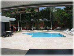  Escazu for sale, Escazu real estate, Escazu luxury homes, property, house, swimming pool, location, furnished, appliances, 1745