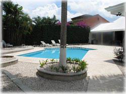  Escazu for sale, Escazu real estate, Escazu luxury homes, property, house, swimming pool, location, furnished, appliances, 1745