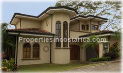 Puntarenas ocean view, gated community property, ocean view, terrace, sportfishing, Los Suenos for sale, classical, colonial architecture, golf, marina, national reserve, forest, beach club, security, 1463