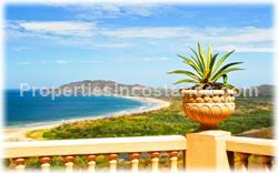 Tamarindo for sale, Tamarindo home, Tamarindo real estate, Costa Rica real estate, furnished, infinity pool, terrace, Playa Grande, bay, 1587