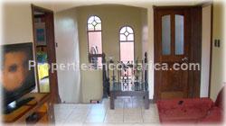 La Uruca reale state, for sale, La Uruca fully furnished, 2 level,  Amusement Park, Hospitals, location, access, security, 1679