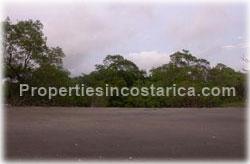 Playa Lagarto for sale, Guanacaste beach, fully titled, sunsets, coyote beach, 1671