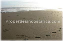 Playa Lagarto for sale, Guanacaste beach, fully titled, sunsets, coyote beach, 1671