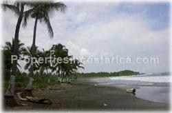 Playa Lagarto for sale, Guanacaste beach, fully titled, sunsets, coyote beach, 1671