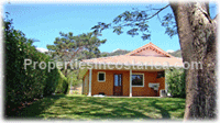Furnished & gorgeous Tambor duplexes for sale