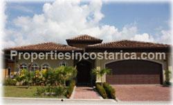Costa Rica real estate, for sale, Playa Bejuco, beach homes, swimming pool, vacation homes, fully furnished