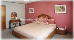 Costa Rica, real estate, Escazu, Trejos Montealegre, for sale, townhouse, homes, gated community, 3 bedrooms, security, location, 1907