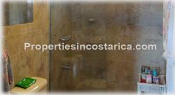 Costa Rica, real estate, Escazu, Trejos Montealegre, for sale, townhouse, homes, gated community, 3 bedrooms, security, location, 1907