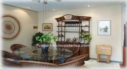Costa Rica, real estate, Escazu, Trejos Montealegre, for sale, townhouse, homes, gated community, 3 bedrooms, security, location, 1907