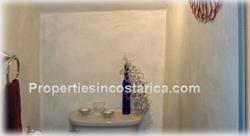 Costa Rica, real estate, Escazu, Trejos Montealegre, for sale, townhouse, homes, gated community, 3 bedrooms, security, location, 1907