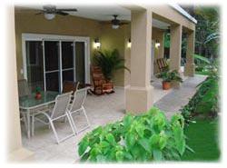 Costa Rica real estate, Costa Rica vacation rentals, Hermosa Beach Guanacaste, Hermosa Costa Rica condos for rent, Swimming pool, near the beach