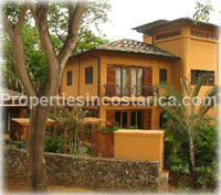 Costa Rica Real Estate