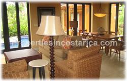 Tamarindo for sale, Langosta for sale, beach home, private, gated community, pool, BBQ, ranch, beach access, 1599