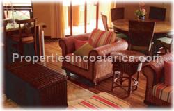 Arenal for sale, Tilaran area, lakefront home, luxury, wood, custom, 1574