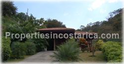 Costa Rica lakefront, furnished, Arenal lake home, Arenal real estate, lakefront, for sale, gated community, 1551