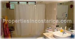 Costa Rica lakefront, furnished, Arenal lake home, Arenal real estate, lakefront, for sale, gated community, 1551
