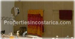 Costa Rica lakefront, furnished, Arenal lake home, Arenal real estate, lakefront, for sale, gated community, 1551