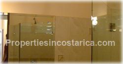 Costa Rica lakefront, furnished, Arenal lake home, Arenal real estate, lakefront, for sale, gated community, 1551