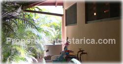 Costa Rica lakefront, furnished, Arenal lake home, Arenal real estate, lakefront, for sale, gated community, 1551